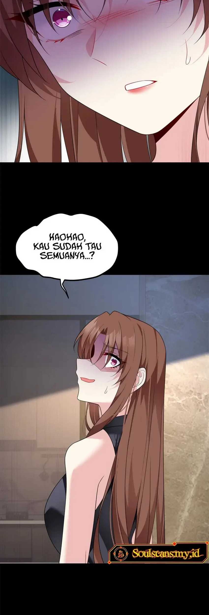 I Eat Soft Rice in Another World Chapter 143 - halaman 9