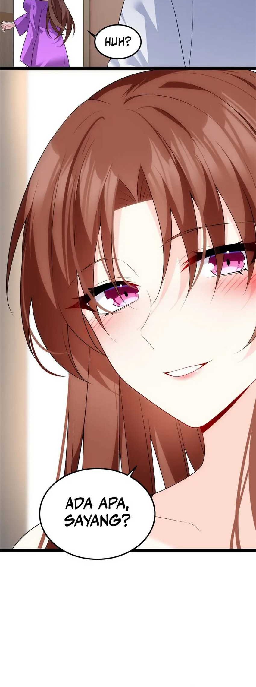I Eat Soft Rice in Another World Chapter 144 - halaman 15