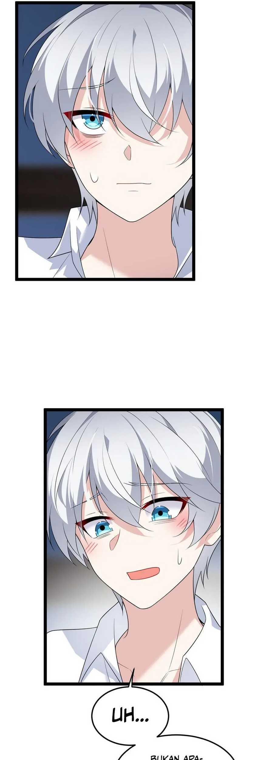 I Eat Soft Rice in Another World Chapter 144 - halaman 16