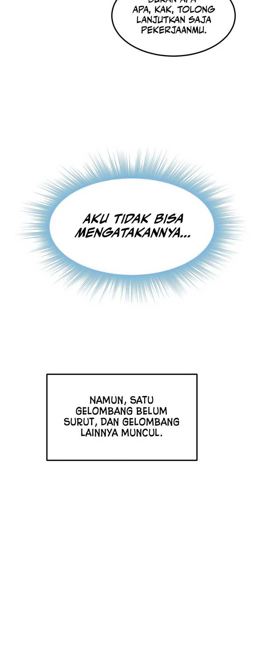I Eat Soft Rice in Another World Chapter 144 - halaman 17