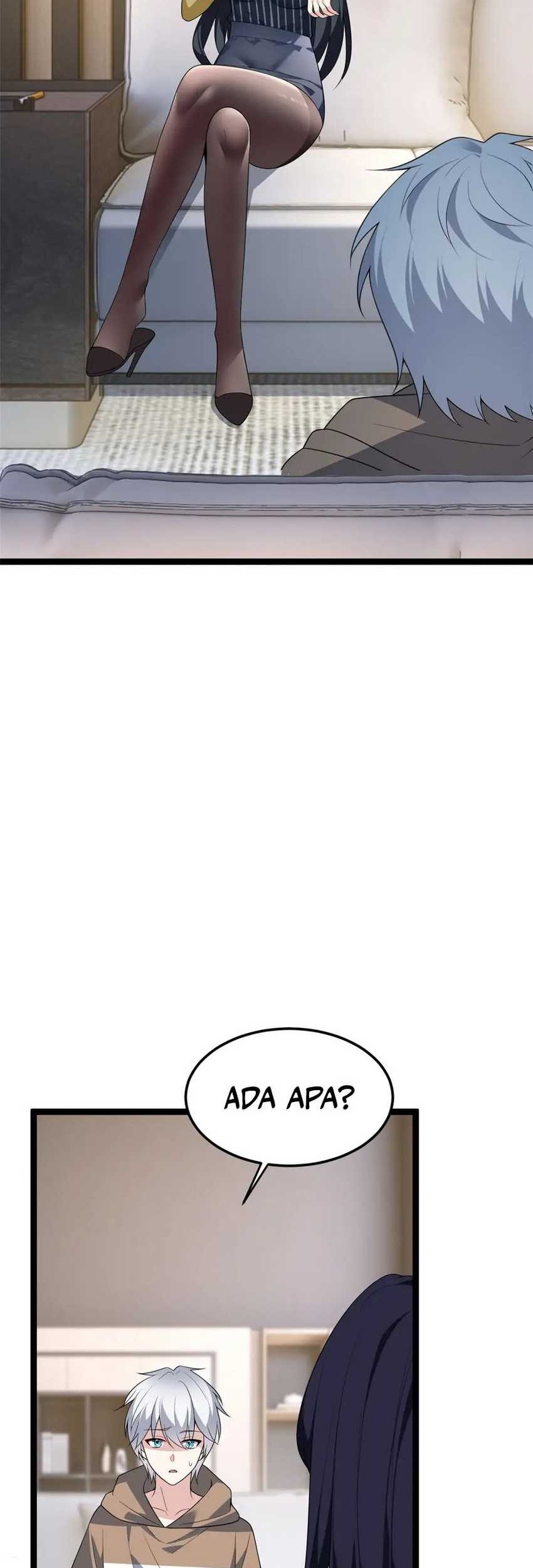 I Eat Soft Rice in Another World Chapter 144 - halaman 19
