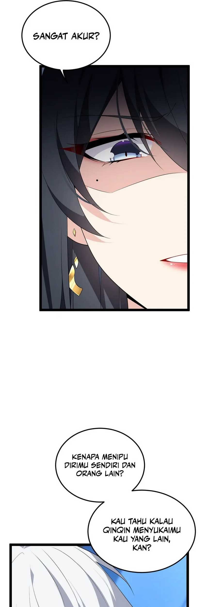 I Eat Soft Rice in Another World Chapter 144 - halaman 23