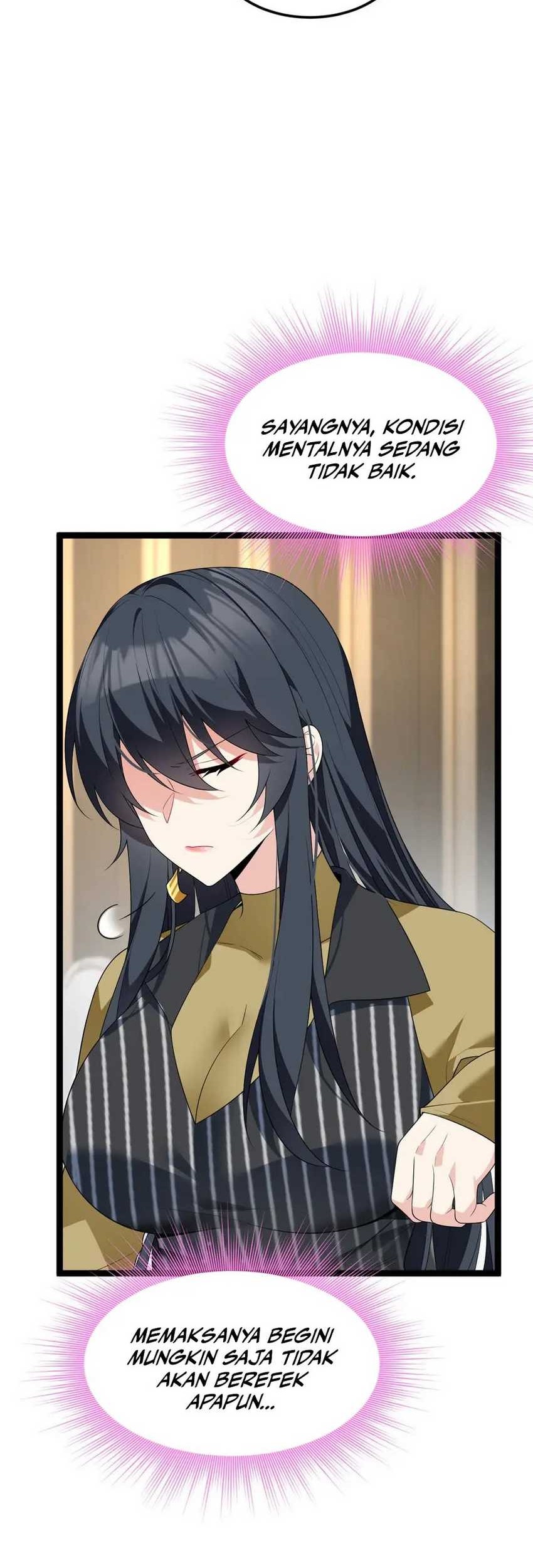 I Eat Soft Rice in Another World Chapter 144 - halaman 27
