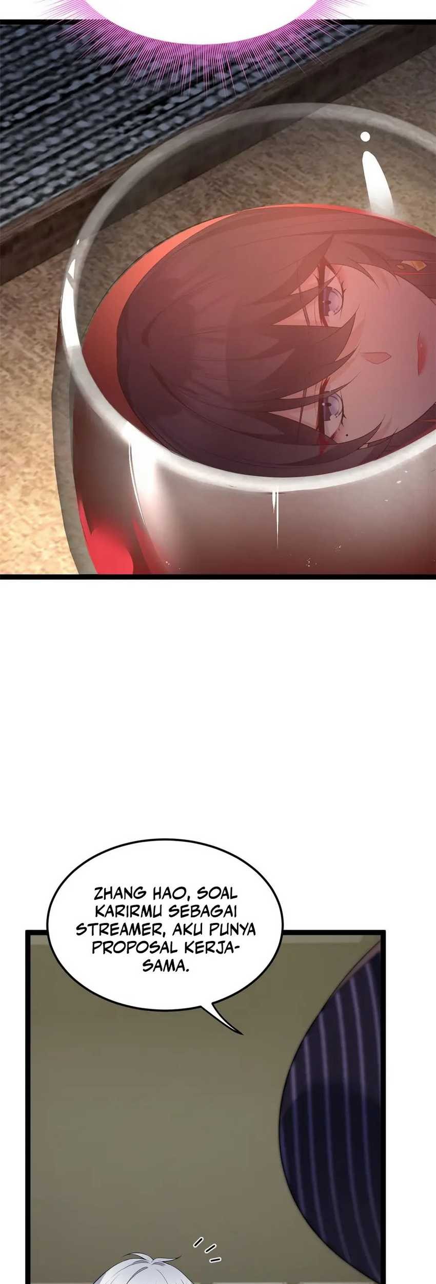 I Eat Soft Rice in Another World Chapter 144 - halaman 29