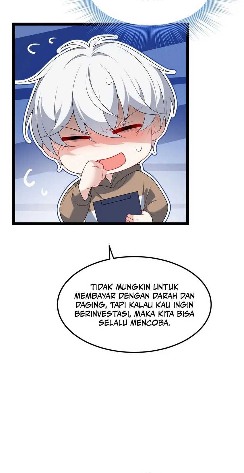 I Eat Soft Rice in Another World Chapter 144 - halaman 36
