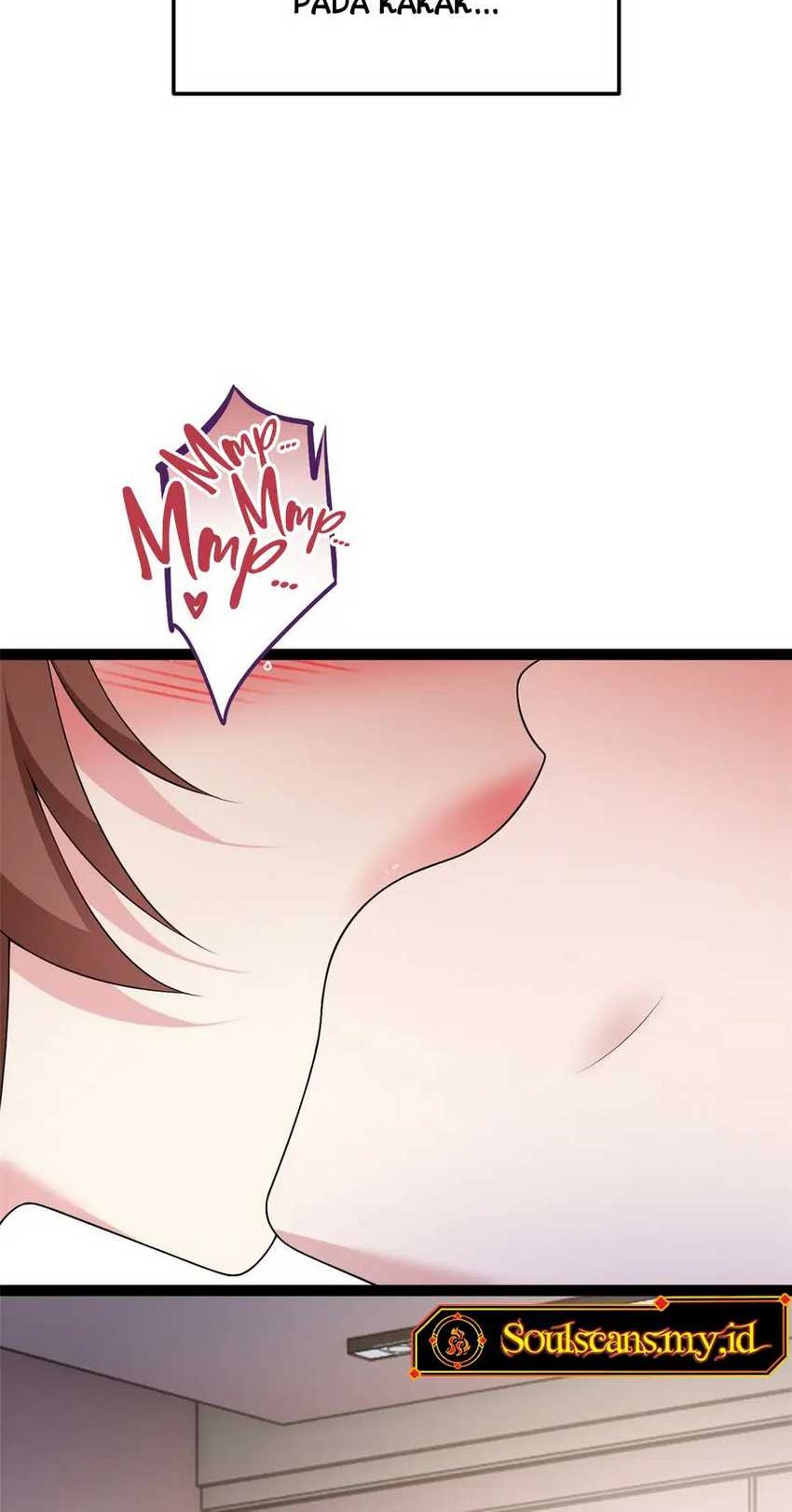 I Eat Soft Rice in Another World Chapter 144 - halaman 4