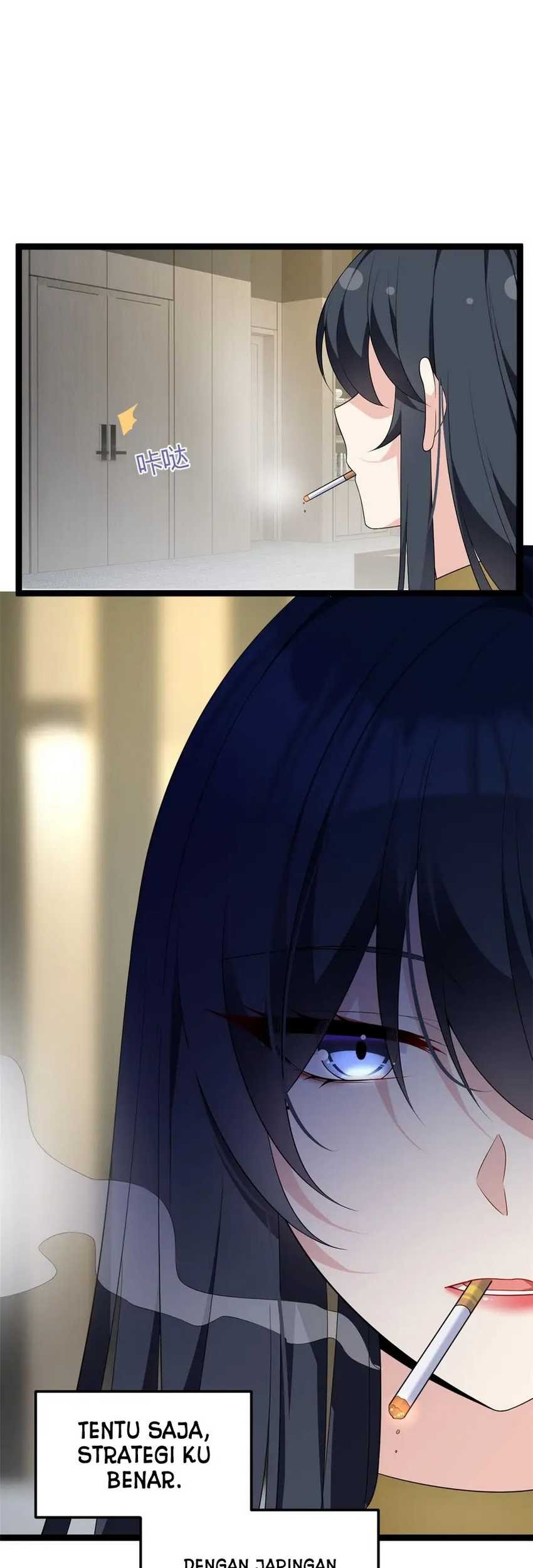 I Eat Soft Rice in Another World Chapter 144 - halaman 40