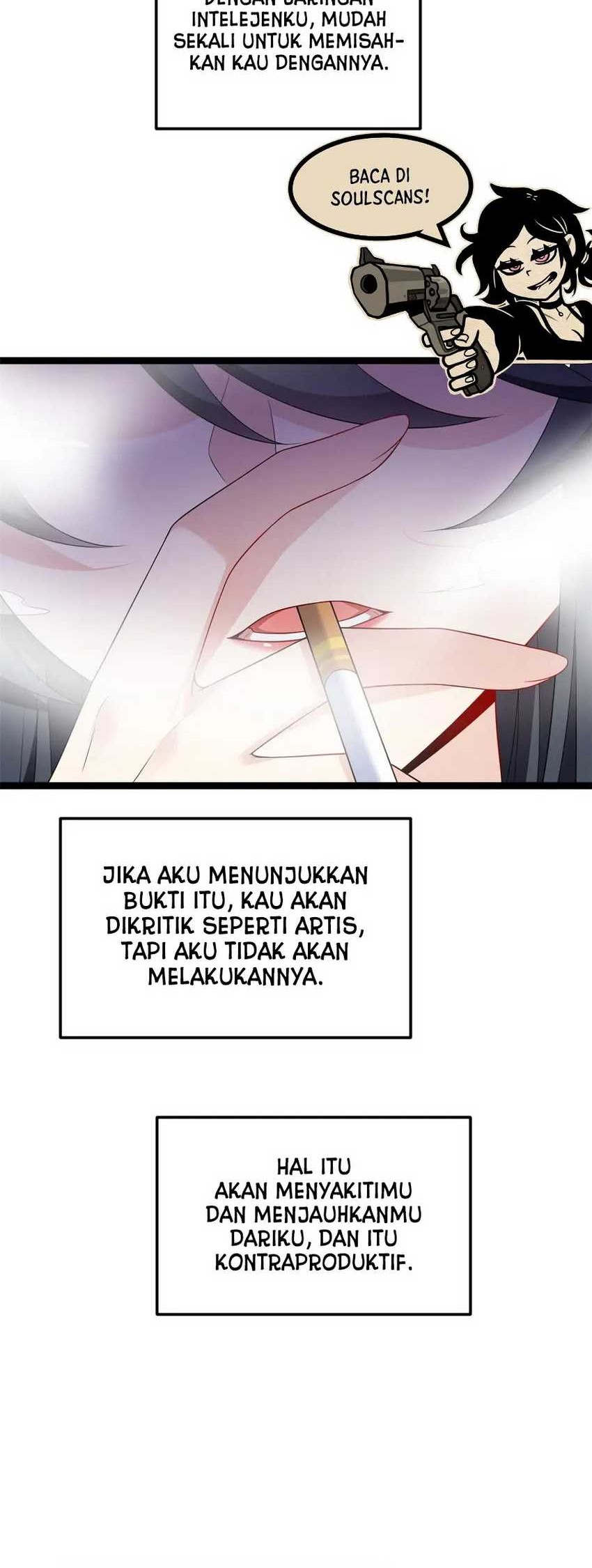 I Eat Soft Rice in Another World Chapter 144 - halaman 41