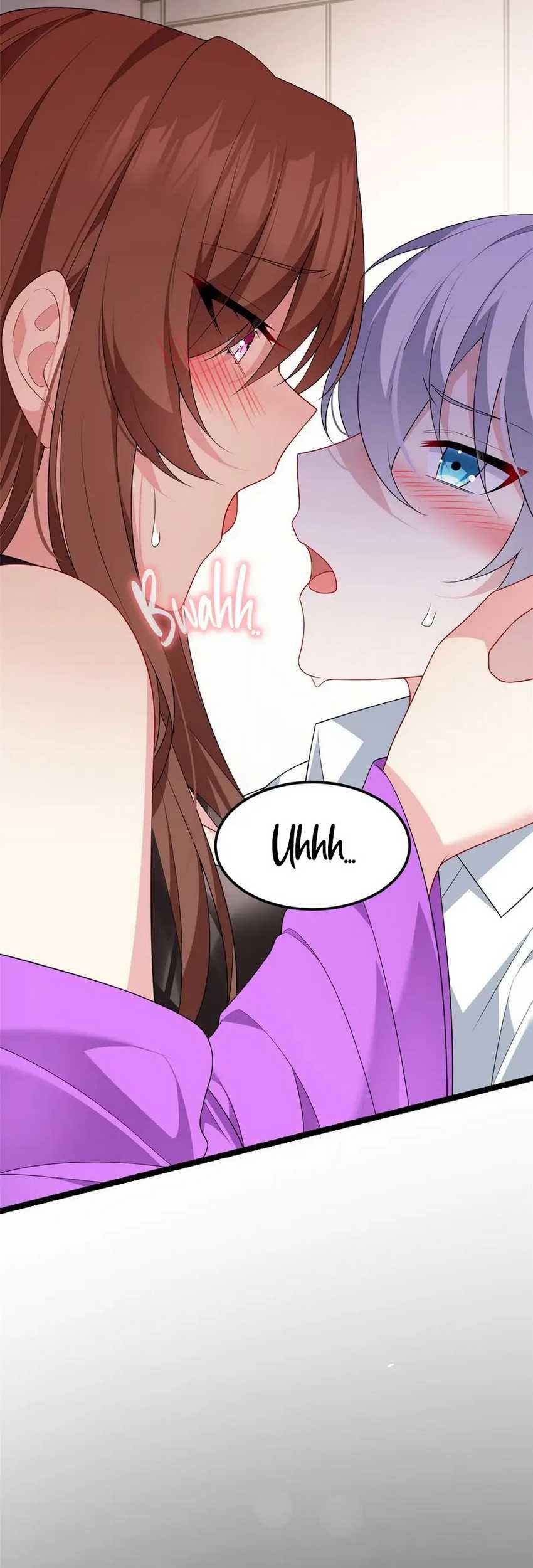 I Eat Soft Rice in Another World Chapter 144 - halaman 5