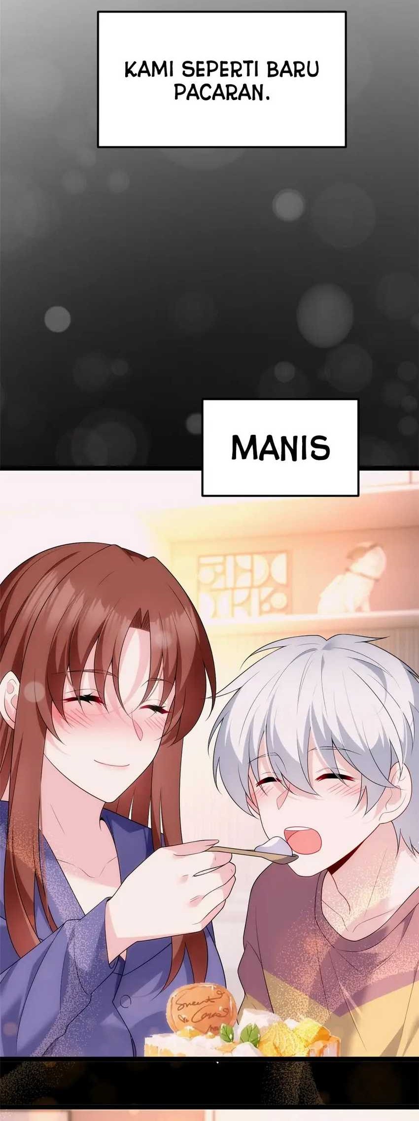 I Eat Soft Rice in Another World Chapter 144 - halaman 6