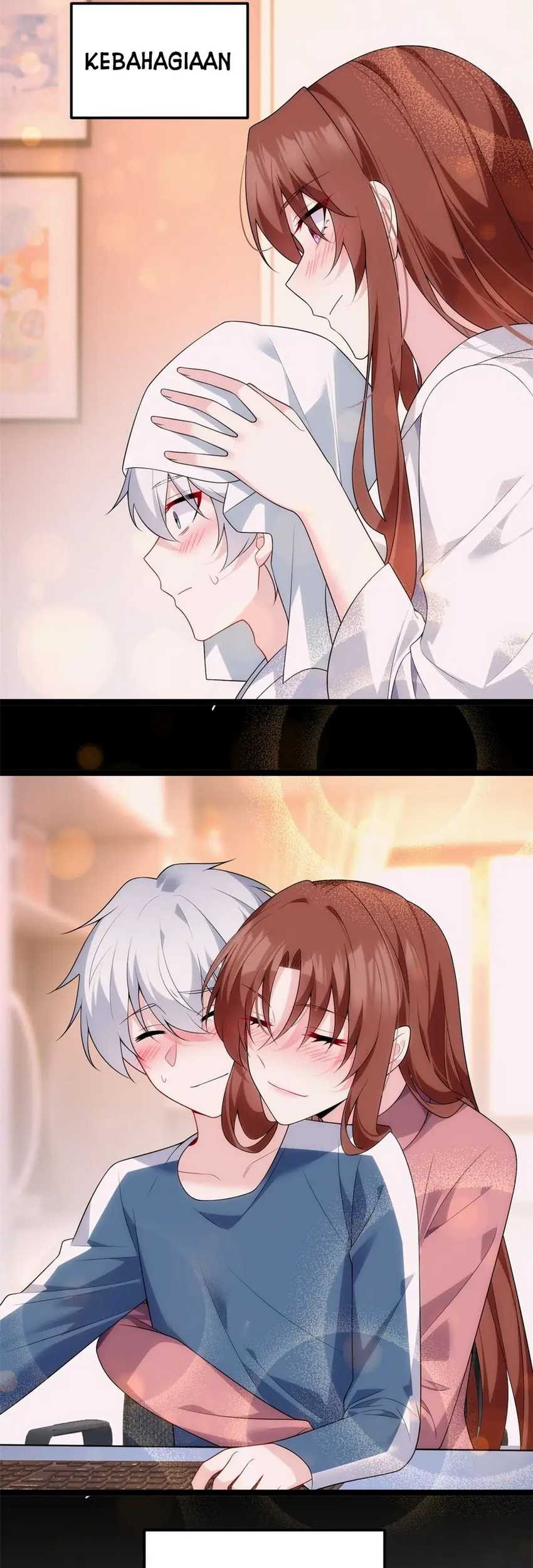 I Eat Soft Rice in Another World Chapter 144 - halaman 7