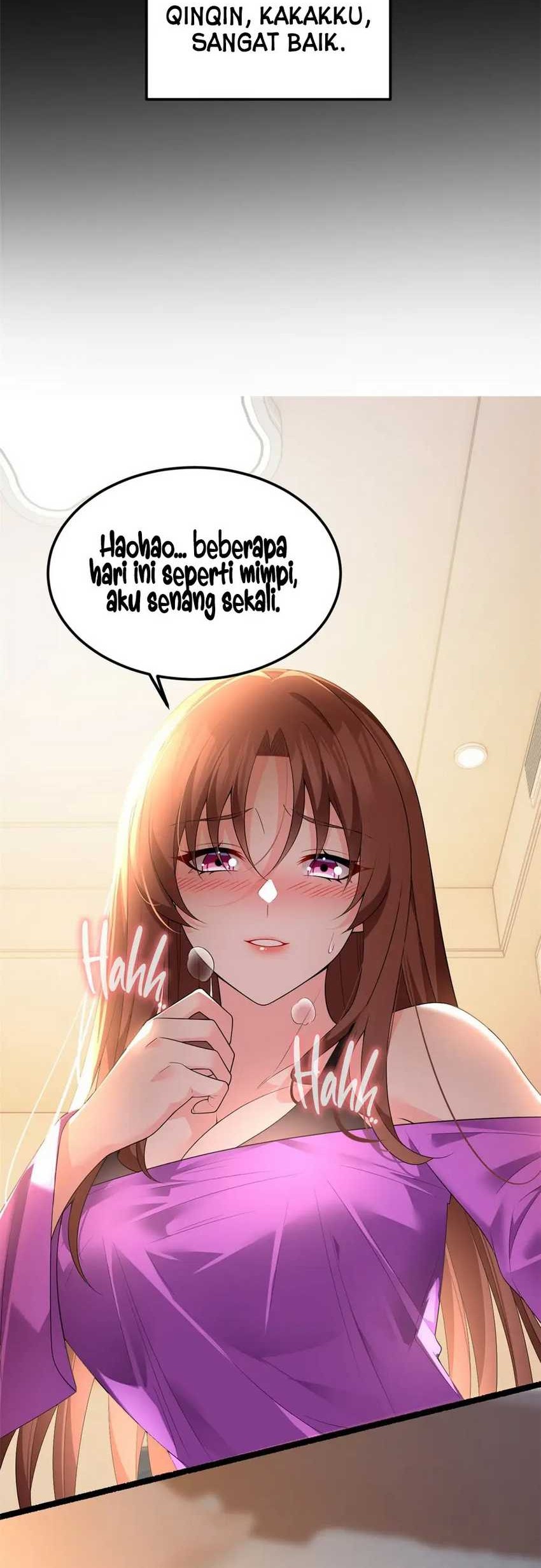 I Eat Soft Rice in Another World Chapter 144 - halaman 8