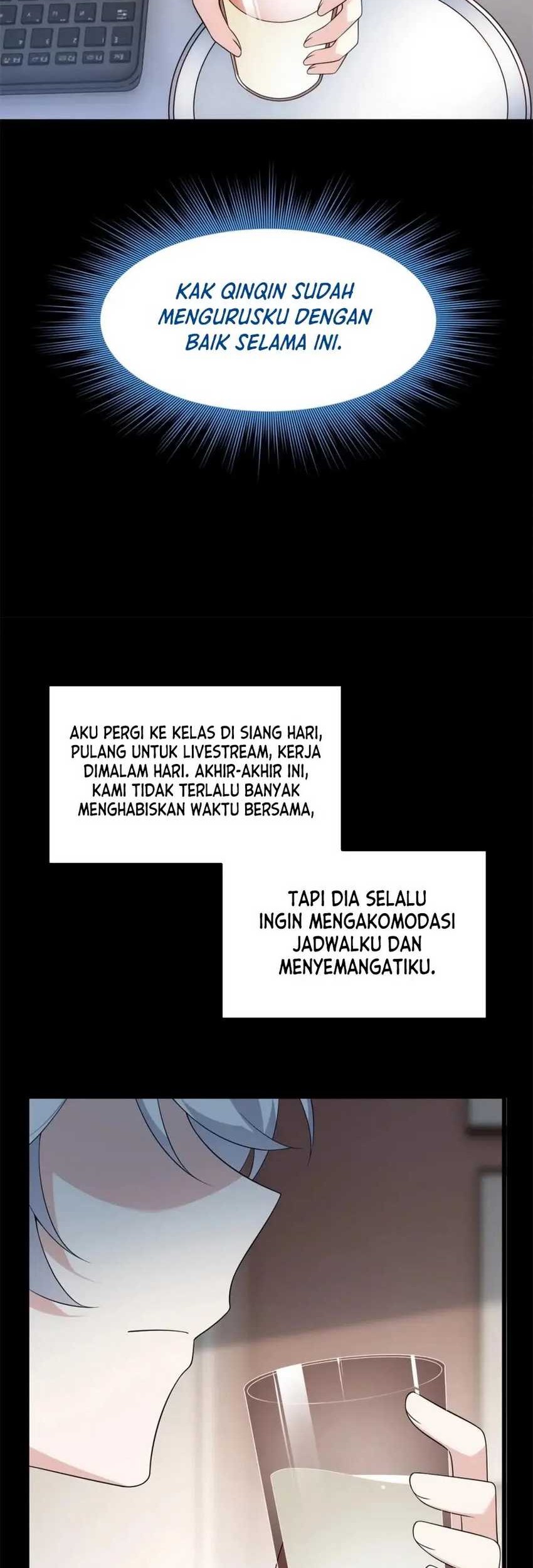 I Eat Soft Rice in Another World Chapter 145 - halaman 12