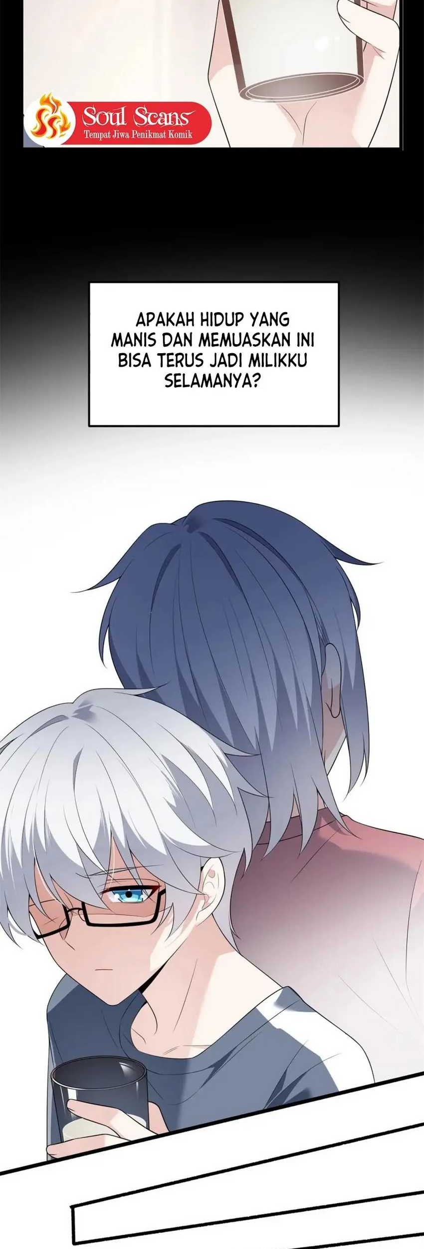 I Eat Soft Rice in Another World Chapter 145 - halaman 13