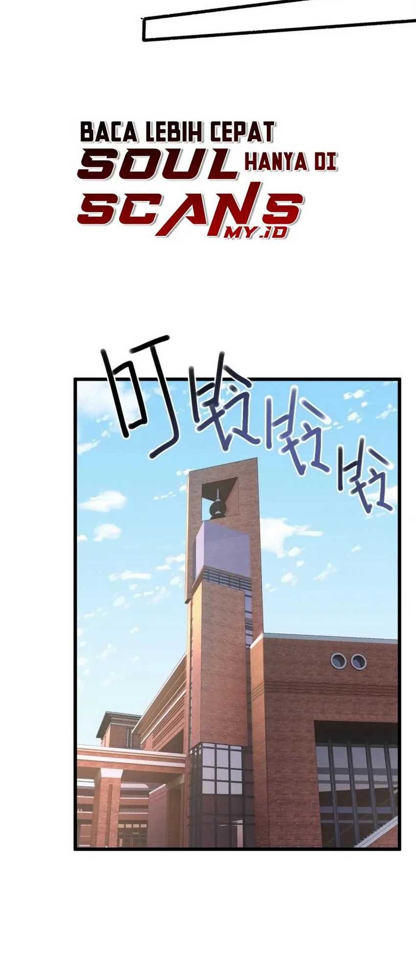 I Eat Soft Rice in Another World Chapter 145 - halaman 14
