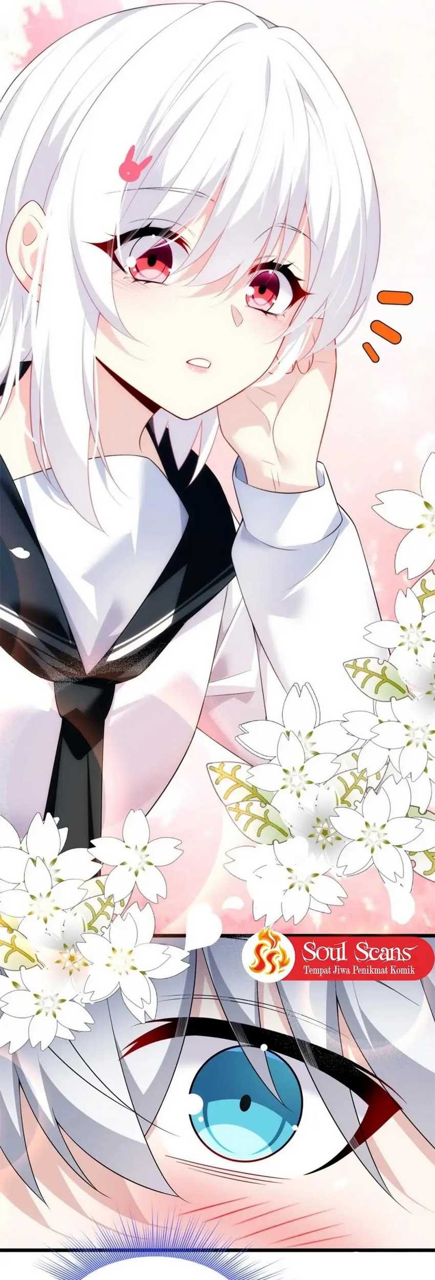 I Eat Soft Rice in Another World Chapter 145 - halaman 19