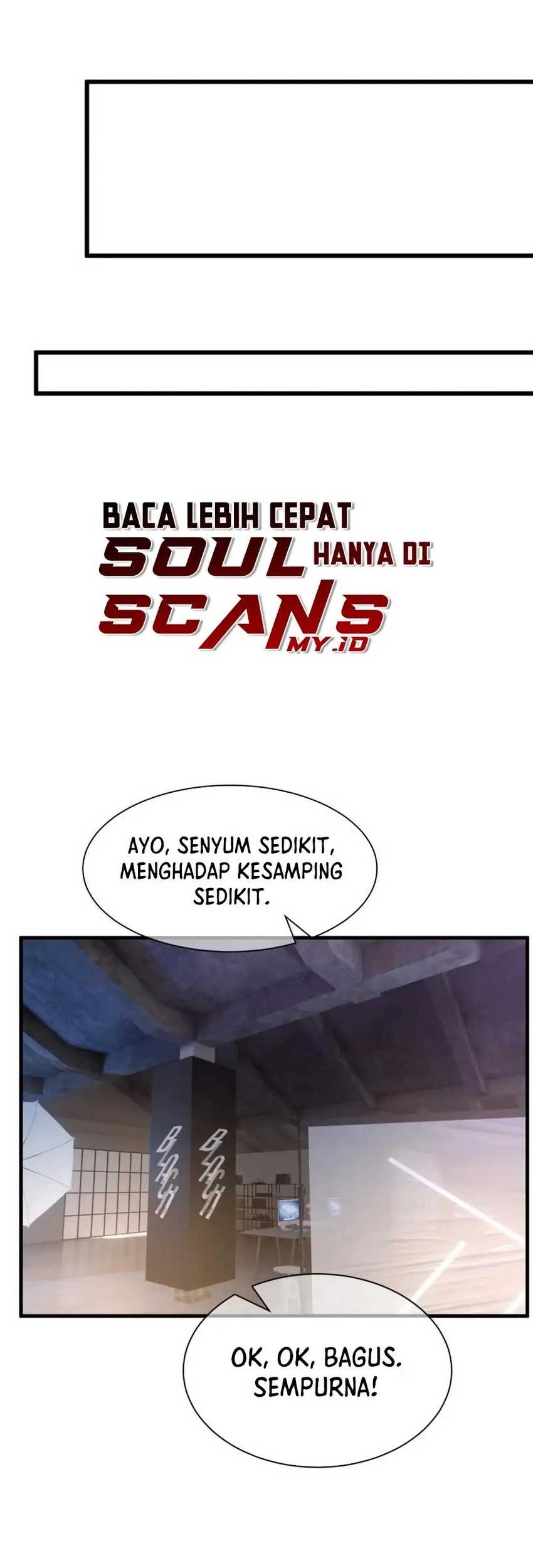 I Eat Soft Rice in Another World Chapter 145 - halaman 21