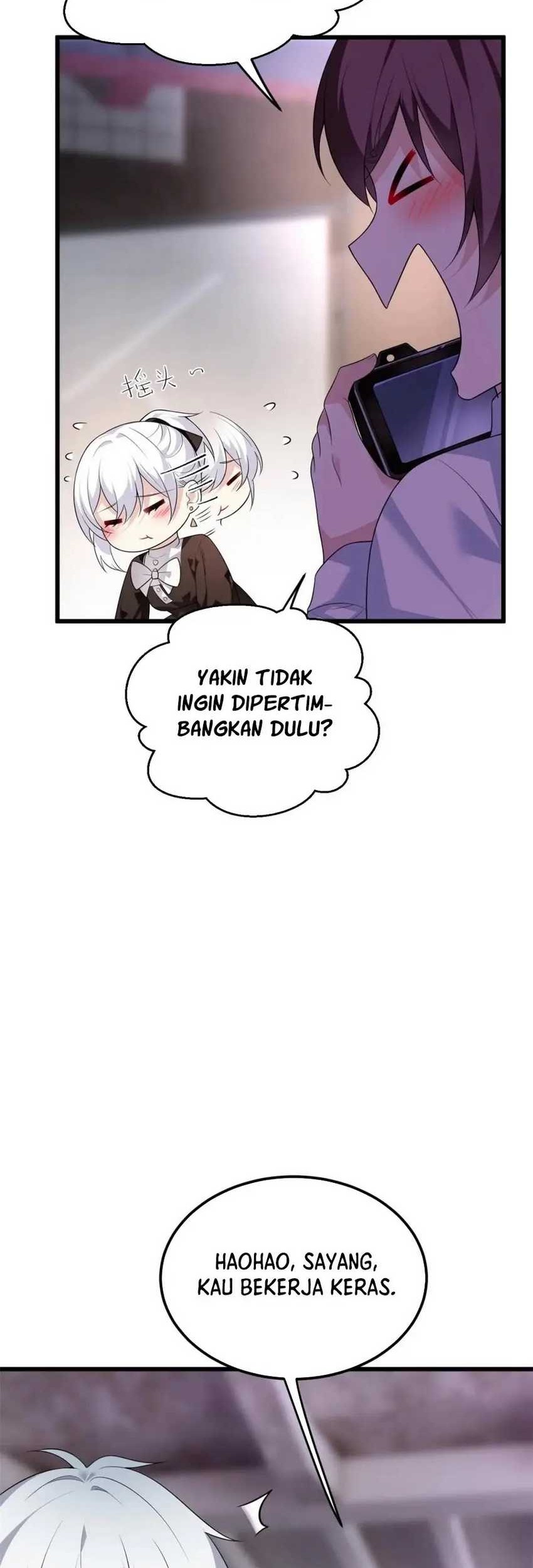 I Eat Soft Rice in Another World Chapter 145 - halaman 24
