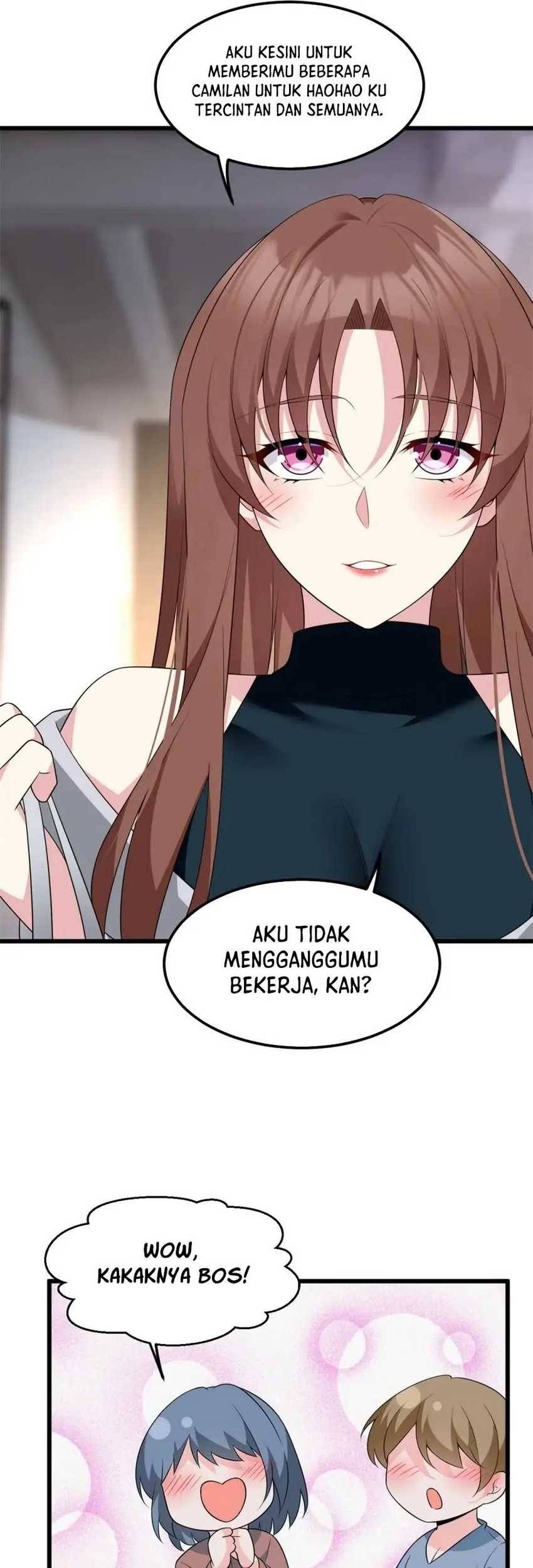 I Eat Soft Rice in Another World Chapter 145 - halaman 27