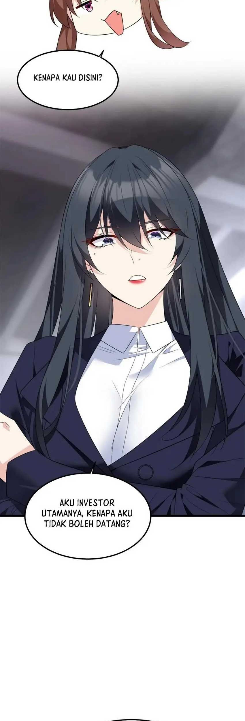 I Eat Soft Rice in Another World Chapter 145 - halaman 29