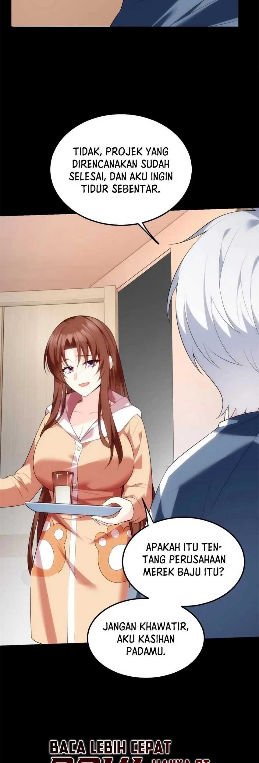 I Eat Soft Rice in Another World Chapter 145 - halaman 5