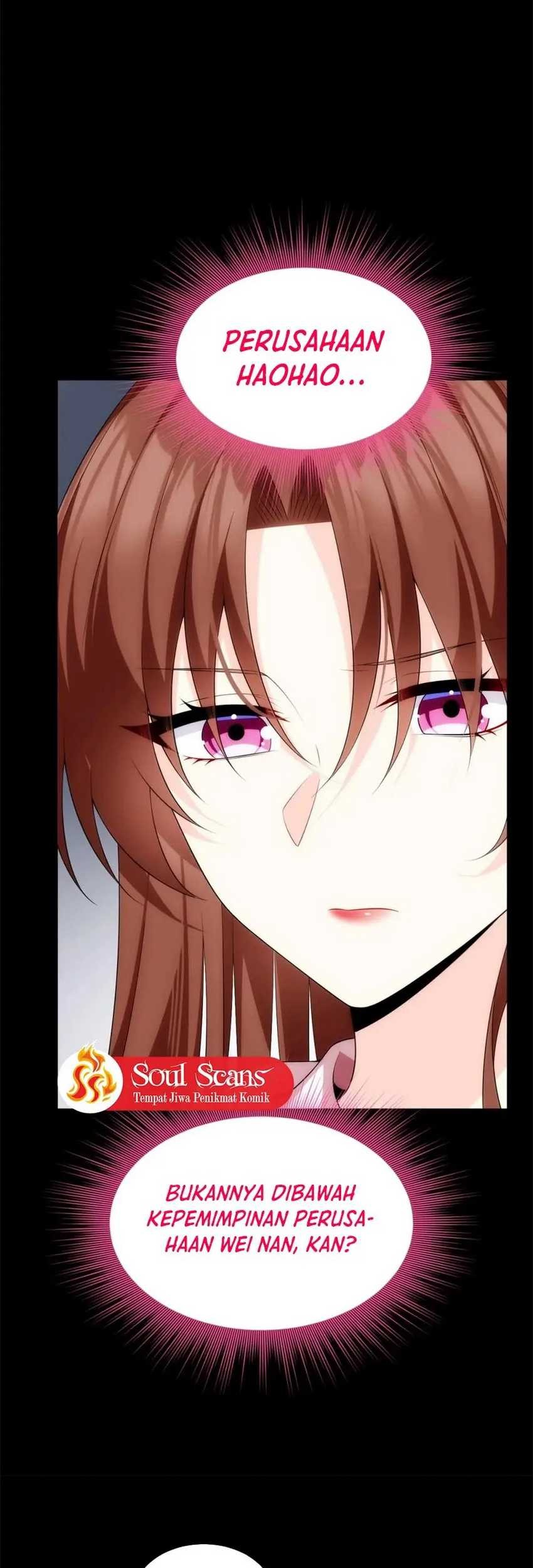 I Eat Soft Rice in Another World Chapter 145 - halaman 7