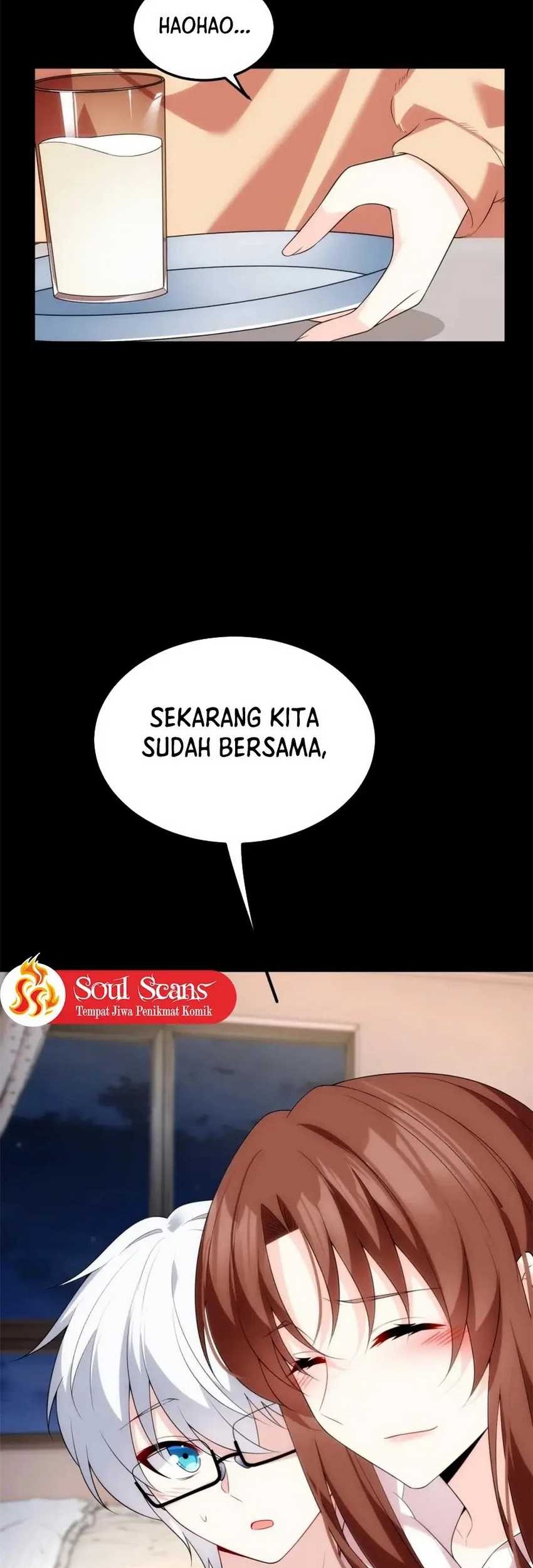 I Eat Soft Rice in Another World Chapter 145 - halaman 8