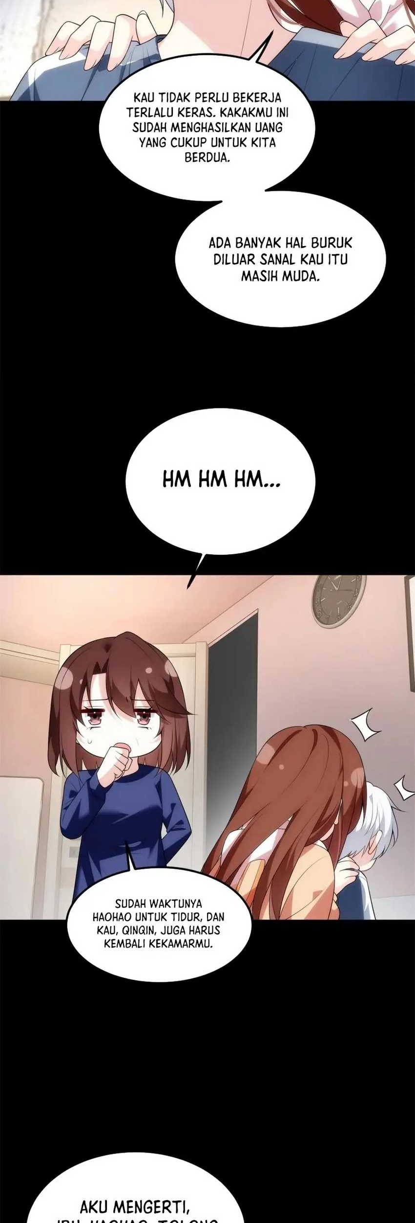 I Eat Soft Rice in Another World Chapter 145 - halaman 9