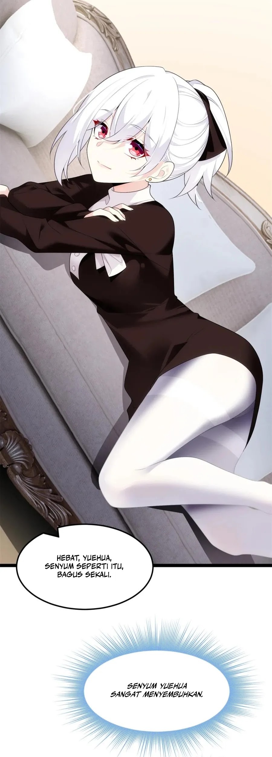 I Eat Soft Rice in Another World Chapter 146 - halaman 10
