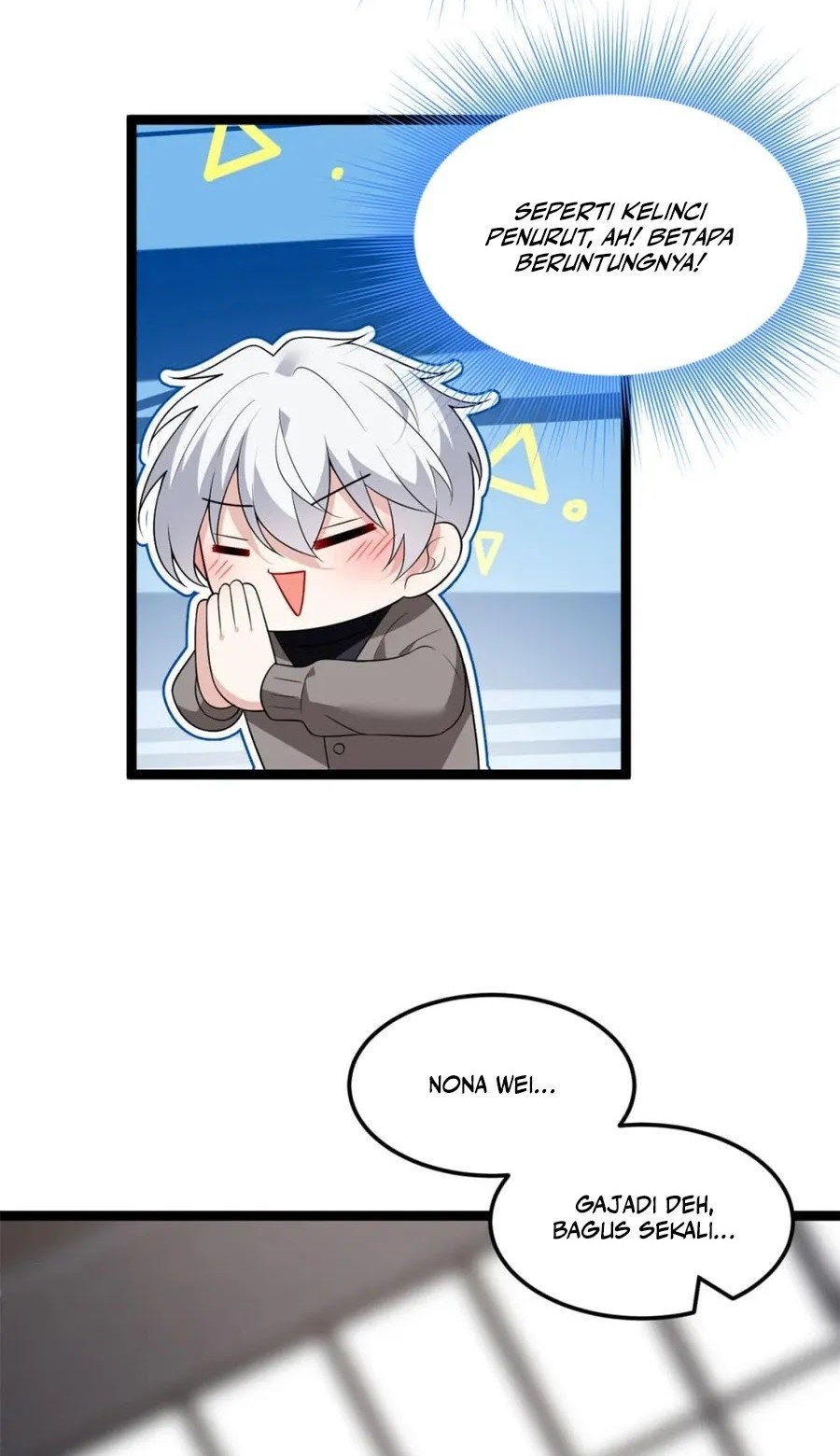 I Eat Soft Rice in Another World Chapter 146 - halaman 11