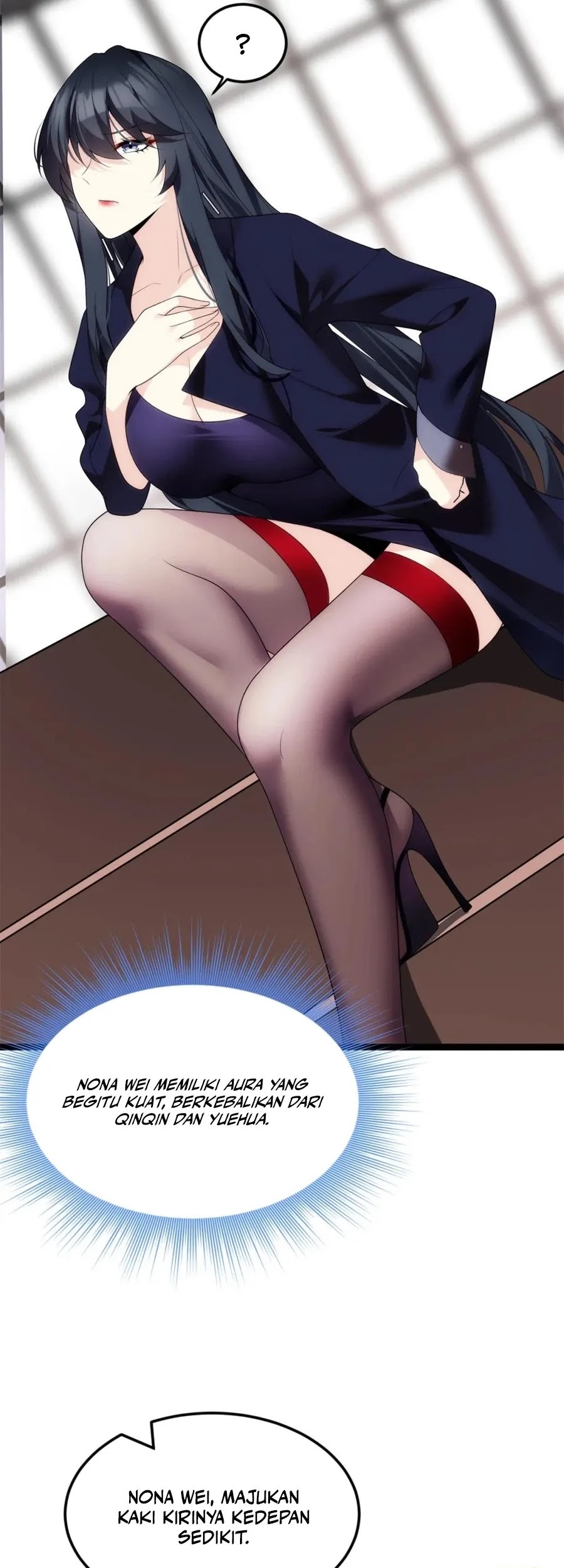 I Eat Soft Rice in Another World Chapter 146 - halaman 12