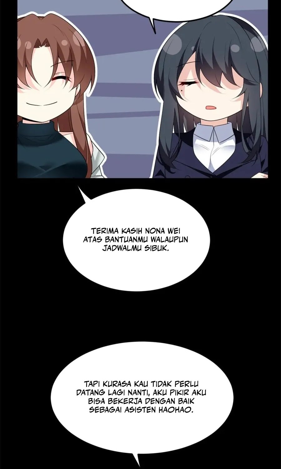 I Eat Soft Rice in Another World Chapter 146 - halaman 17