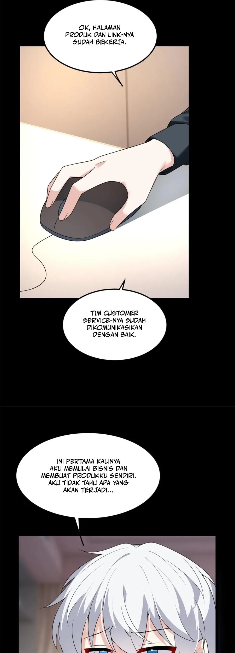 I Eat Soft Rice in Another World Chapter 146 - halaman 20