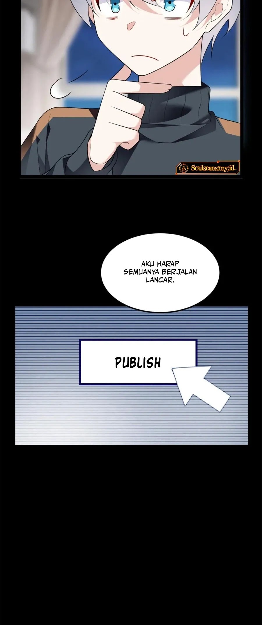 I Eat Soft Rice in Another World Chapter 146 - halaman 21