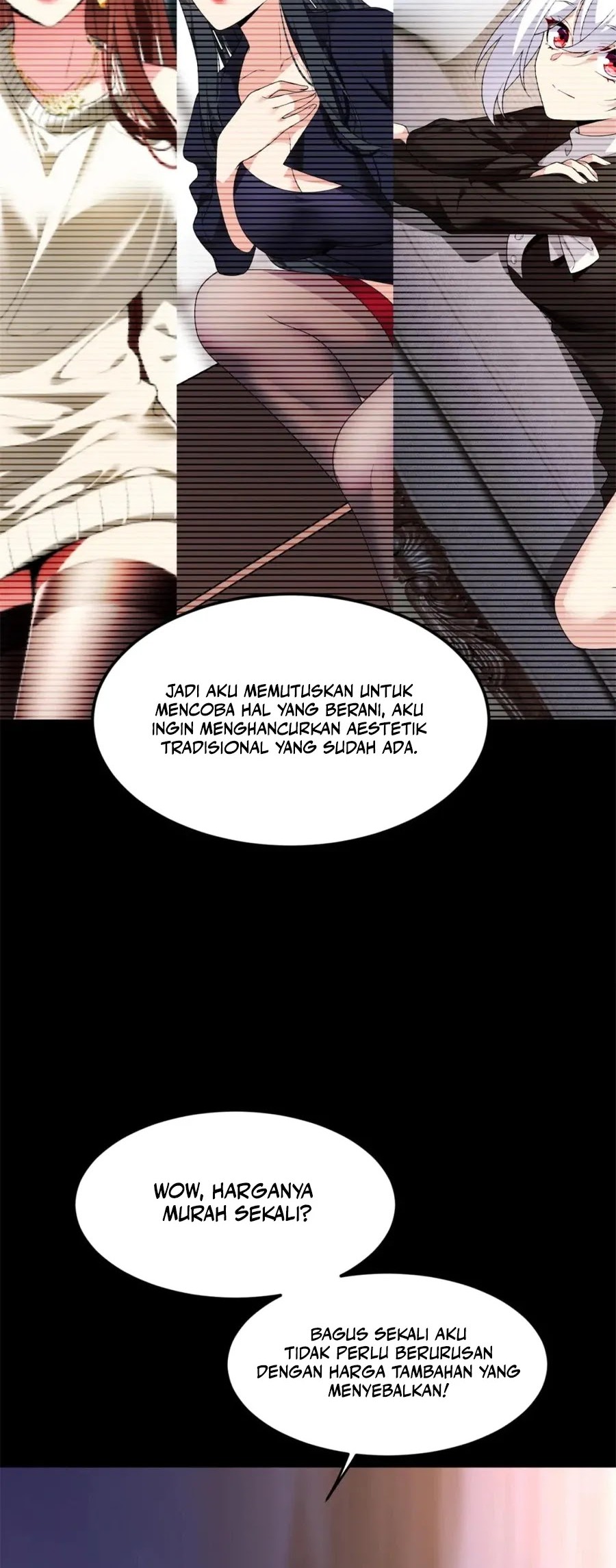 I Eat Soft Rice in Another World Chapter 146 - halaman 31