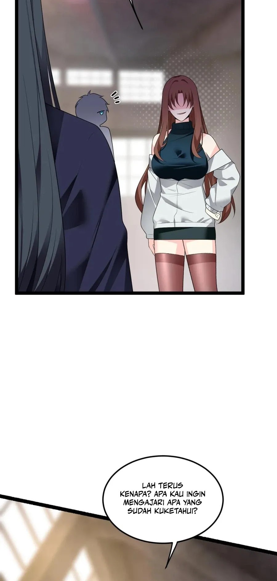 I Eat Soft Rice in Another World Chapter 146 - halaman 5