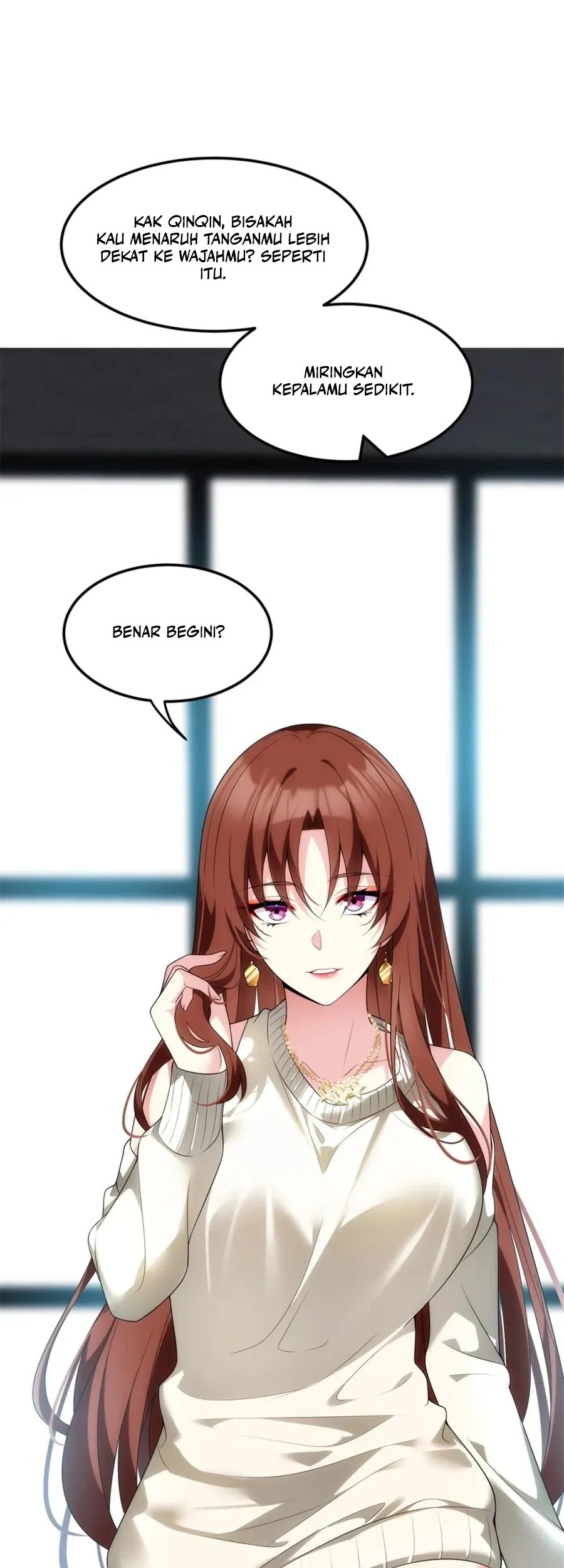 I Eat Soft Rice in Another World Chapter 146 - halaman 8