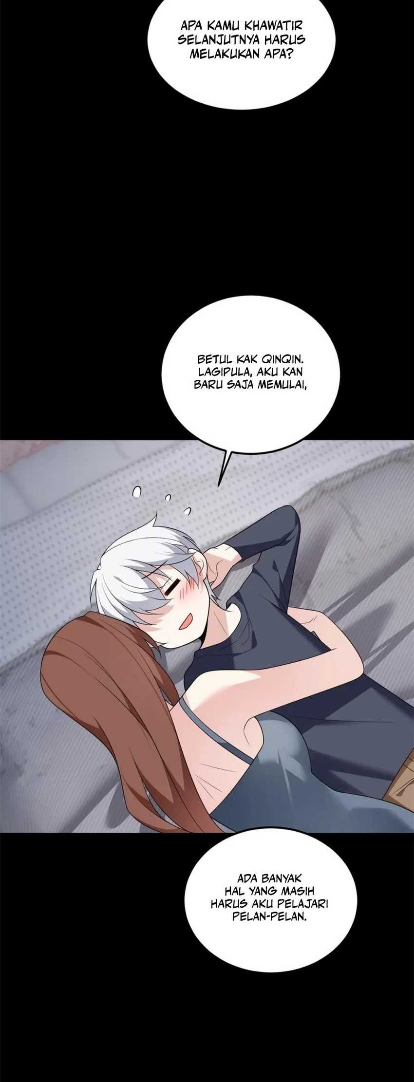 I Eat Soft Rice in Another World Chapter 147 - halaman 10