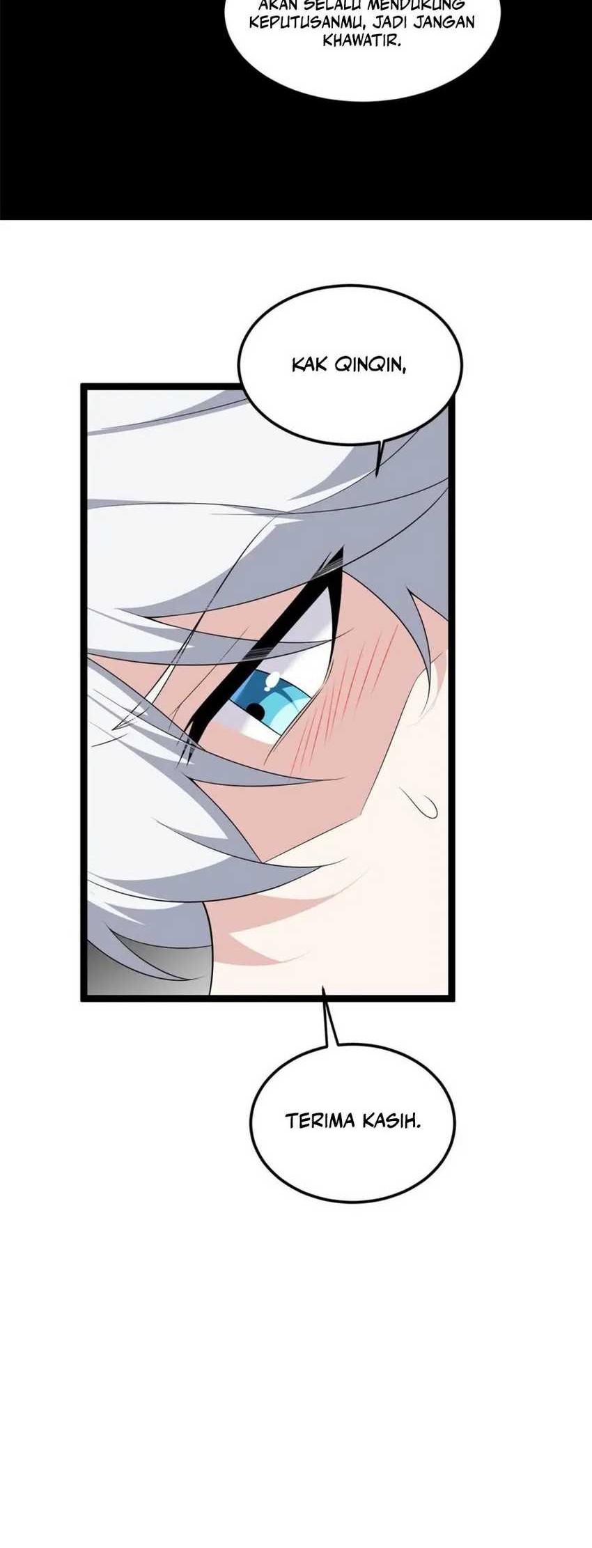 I Eat Soft Rice in Another World Chapter 147 - halaman 12
