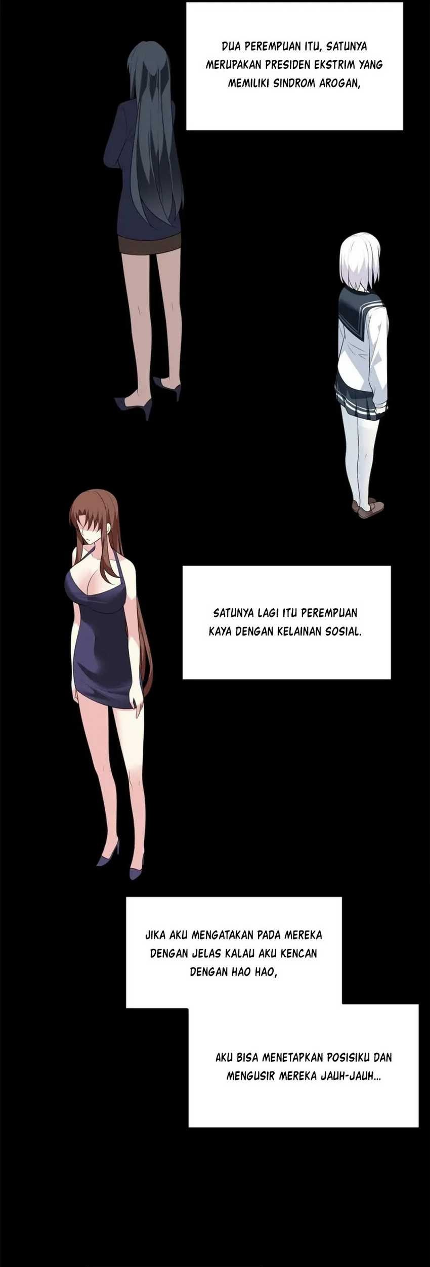 I Eat Soft Rice in Another World Chapter 147 - halaman 17