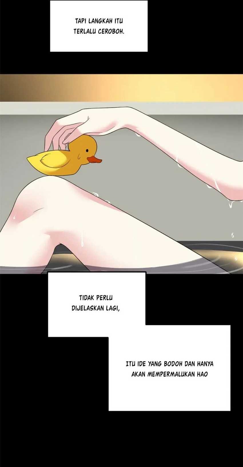 I Eat Soft Rice in Another World Chapter 147 - halaman 18