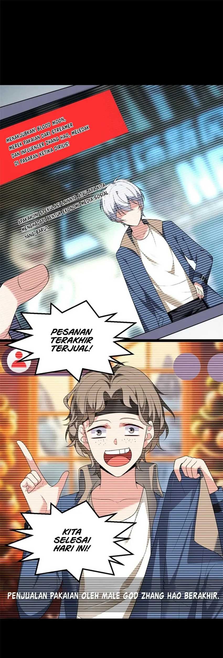 I Eat Soft Rice in Another World Chapter 147 - halaman 2