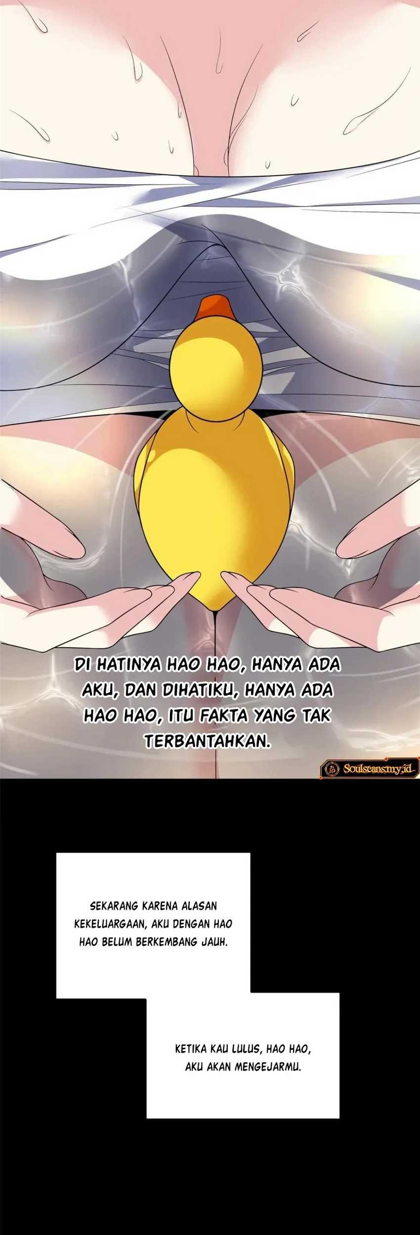 I Eat Soft Rice in Another World Chapter 147 - halaman 21