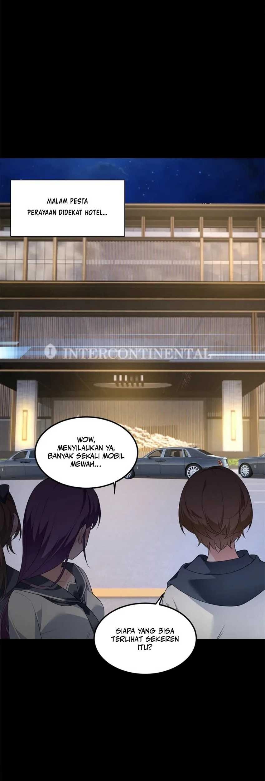 I Eat Soft Rice in Another World Chapter 147 - halaman 23