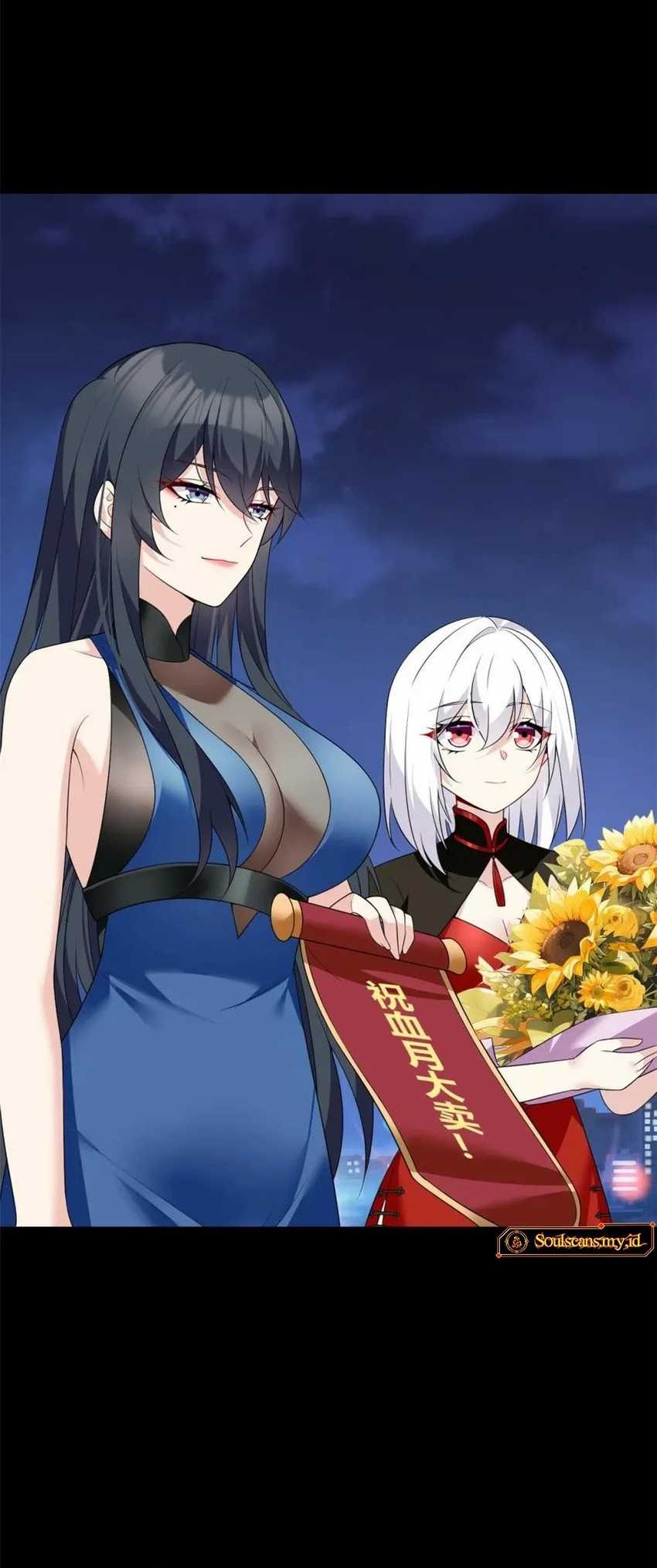 I Eat Soft Rice in Another World Chapter 147 - halaman 24