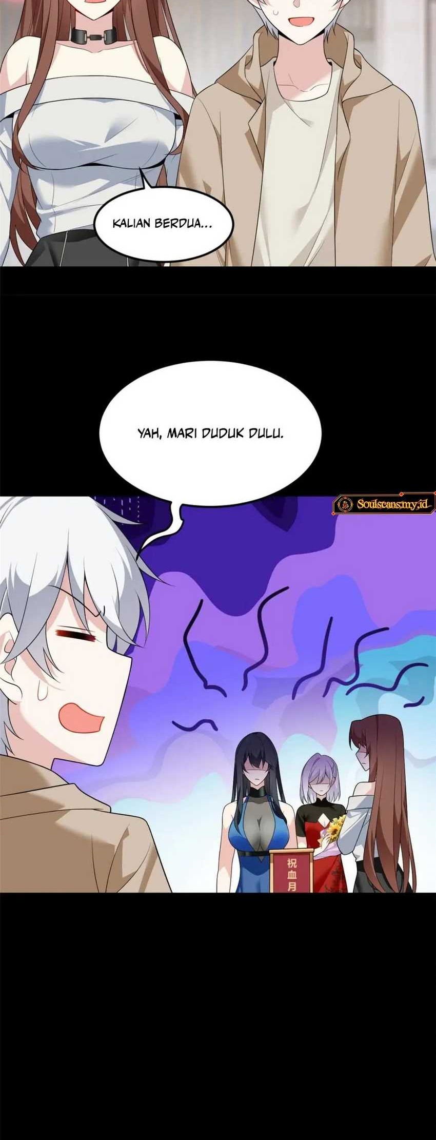 I Eat Soft Rice in Another World Chapter 147 - halaman 26