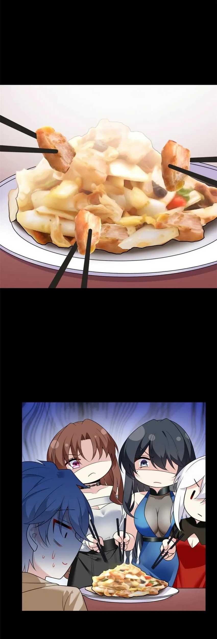 I Eat Soft Rice in Another World Chapter 147 - halaman 27