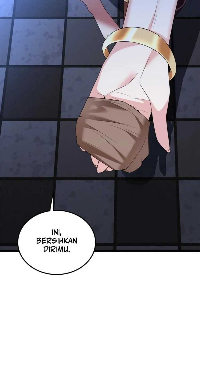 I Eat Soft Rice in Another World Chapter 147 - halaman 32