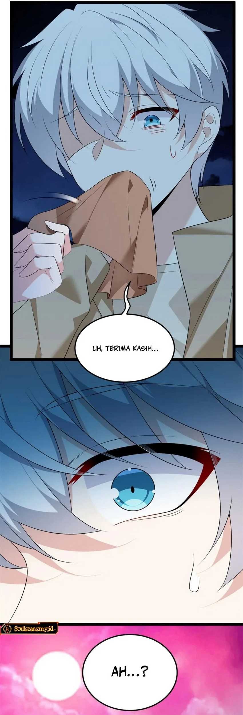 I Eat Soft Rice in Another World Chapter 147 - halaman 33