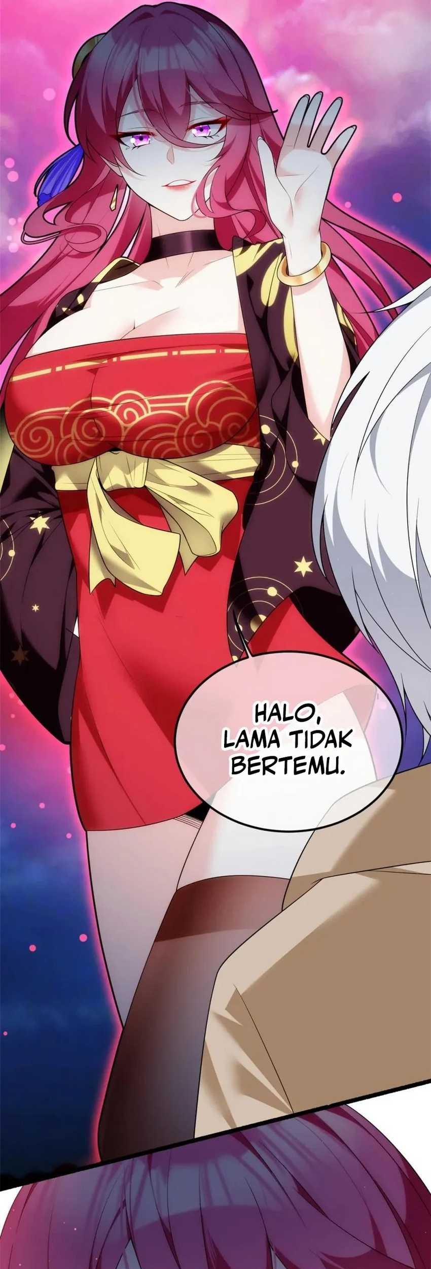 I Eat Soft Rice in Another World Chapter 147 - halaman 35